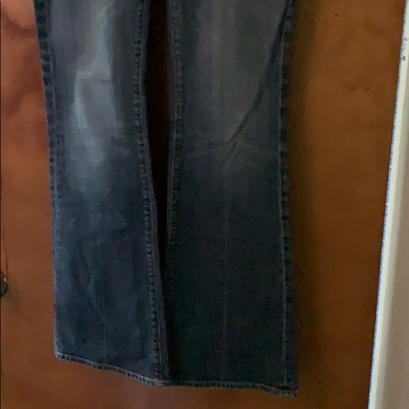 COH citizens of humanity Jeans Ingrid flair 28 - Picture 4 of 7